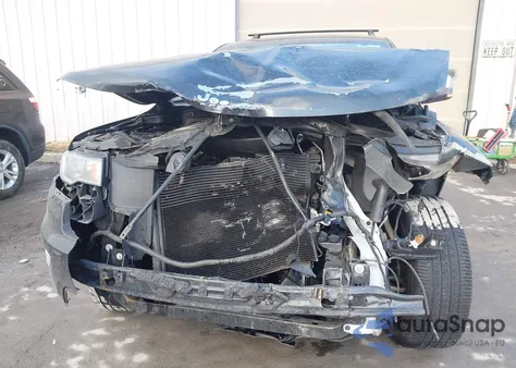 2020 Jeep Grand Cherokee Limited 4X4 z USA, uszkodzony, nr VIN 1C4RJFBG3LC366121